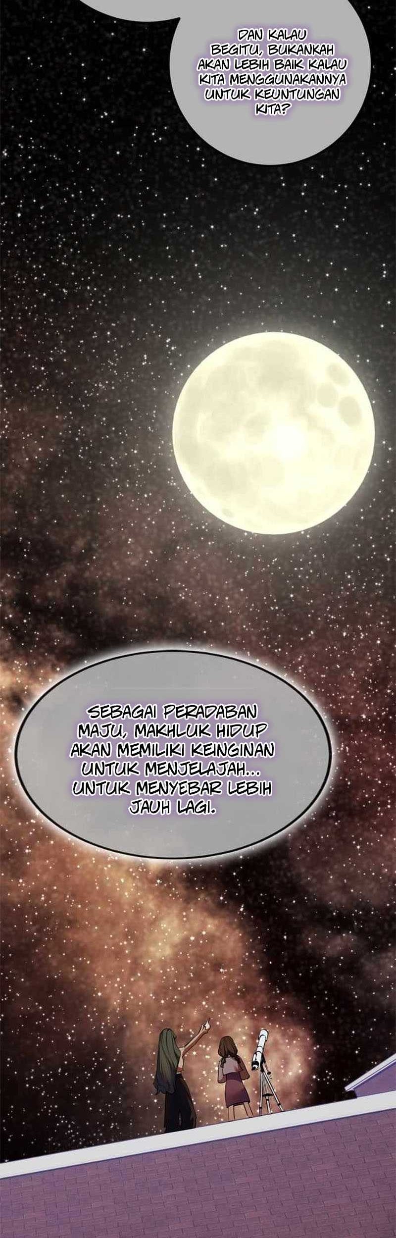 Return to Player Chapter 177 - halaman 21