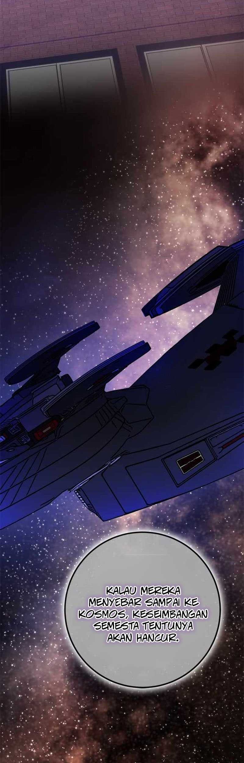 Return to Player Chapter 177 - halaman 22