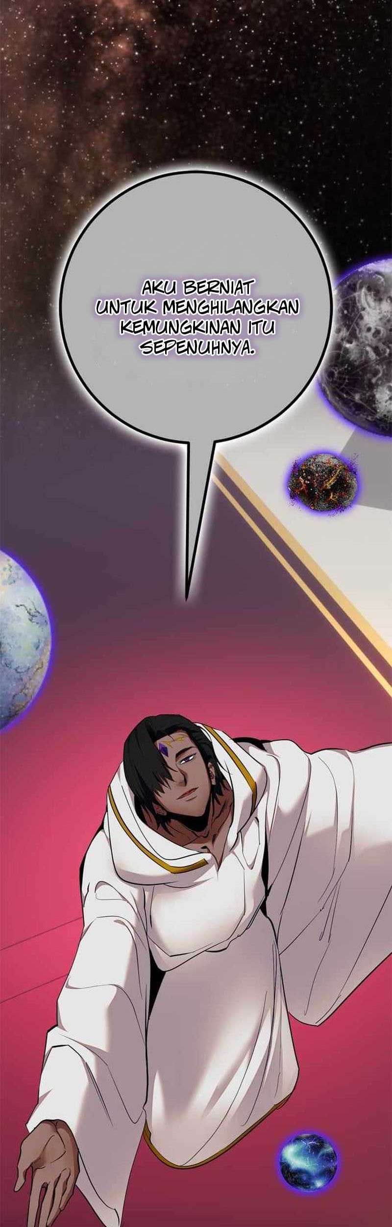 Return to Player Chapter 177 - halaman 23