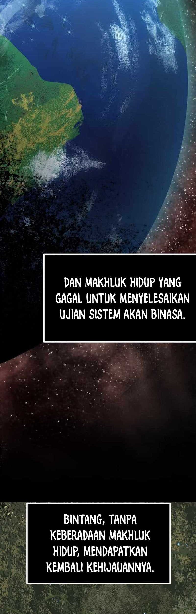 Return to Player Chapter 177 - halaman 25