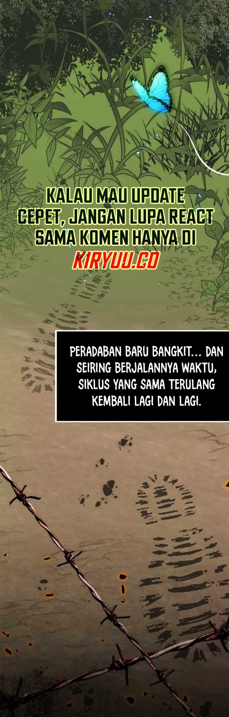 Return to Player Chapter 177 - halaman 26