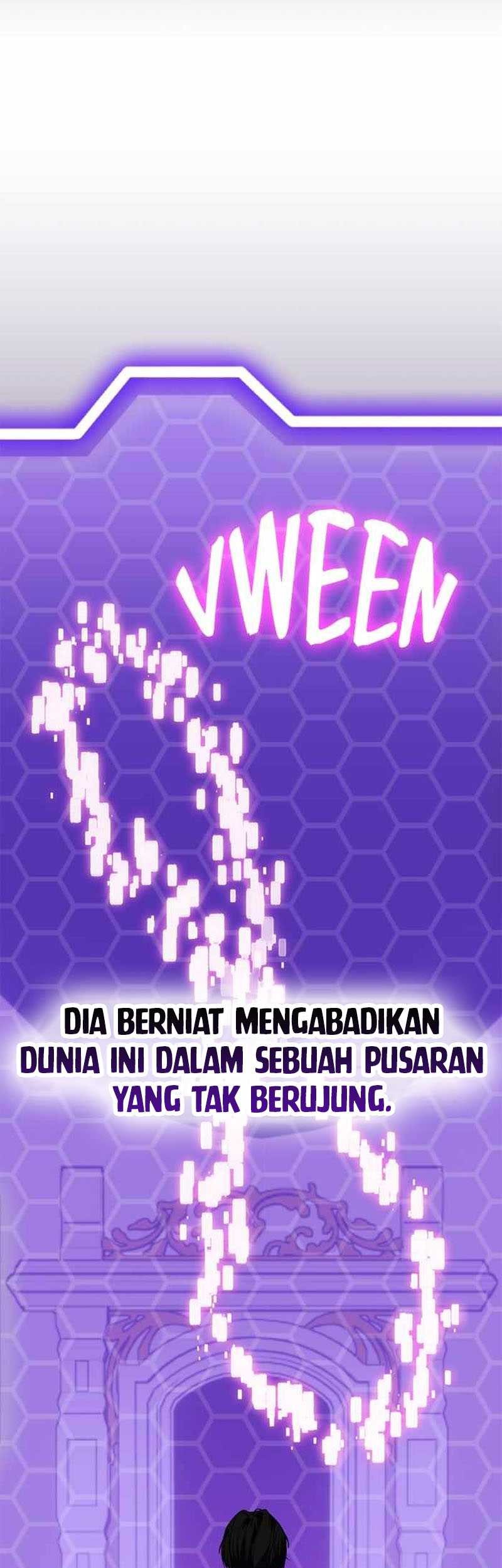 Return to Player Chapter 177 - halaman 28