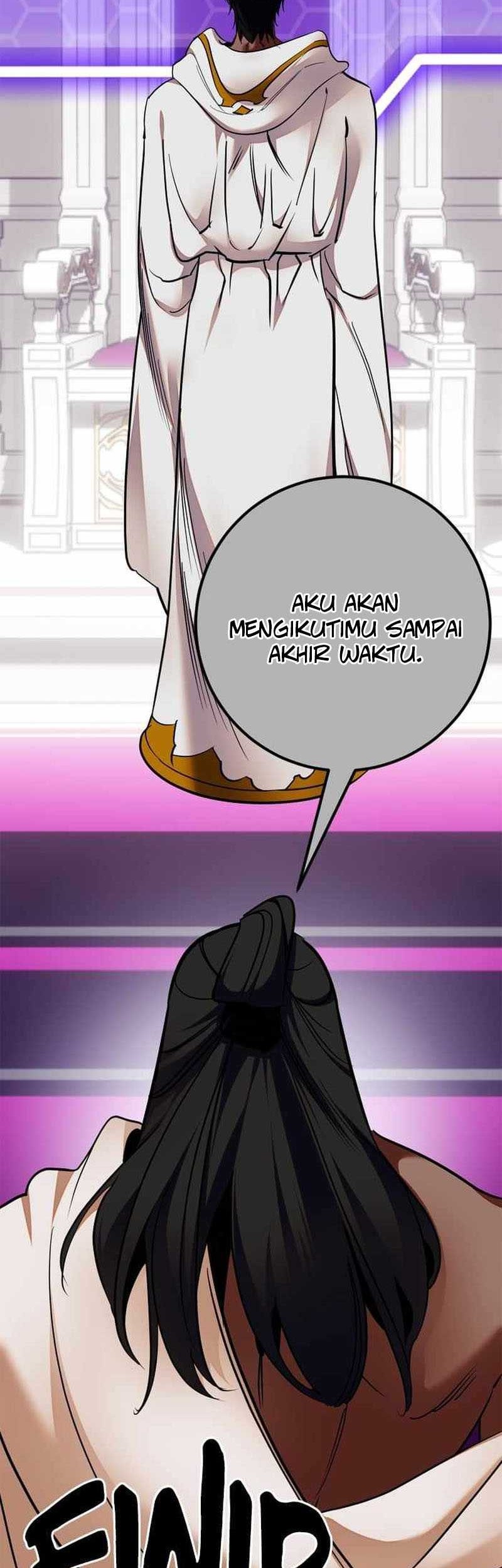Return to Player Chapter 177 - halaman 29