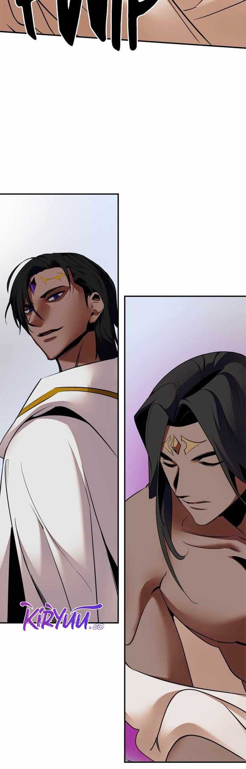 Return to Player Chapter 177 - halaman 30