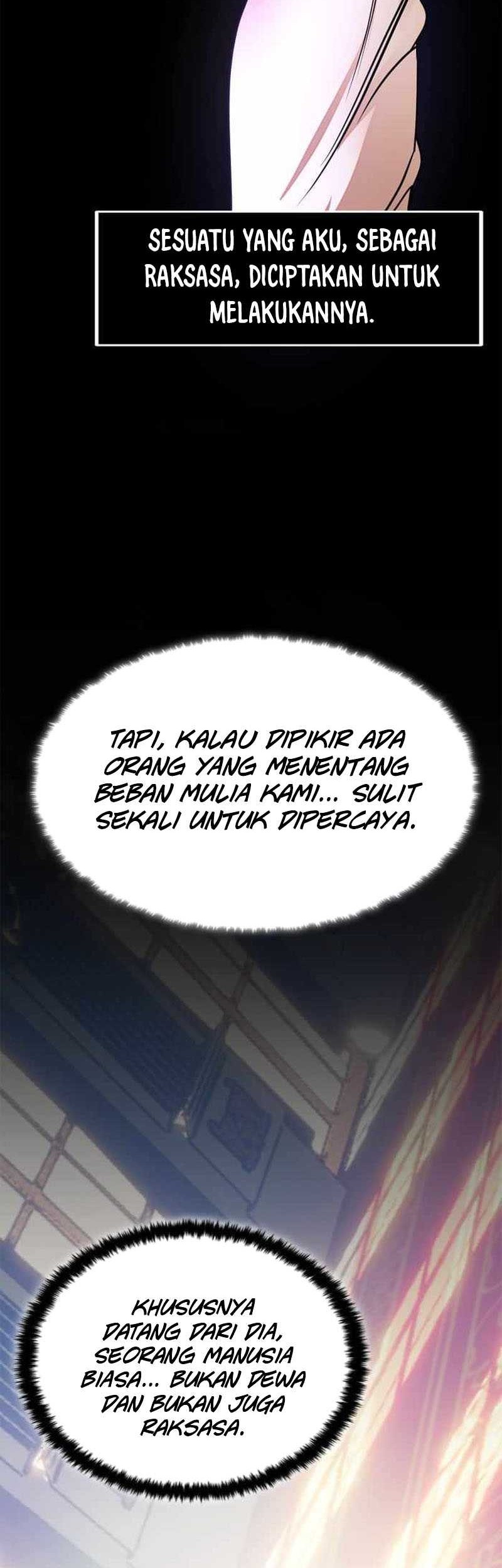Return to Player Chapter 177 - halaman 33