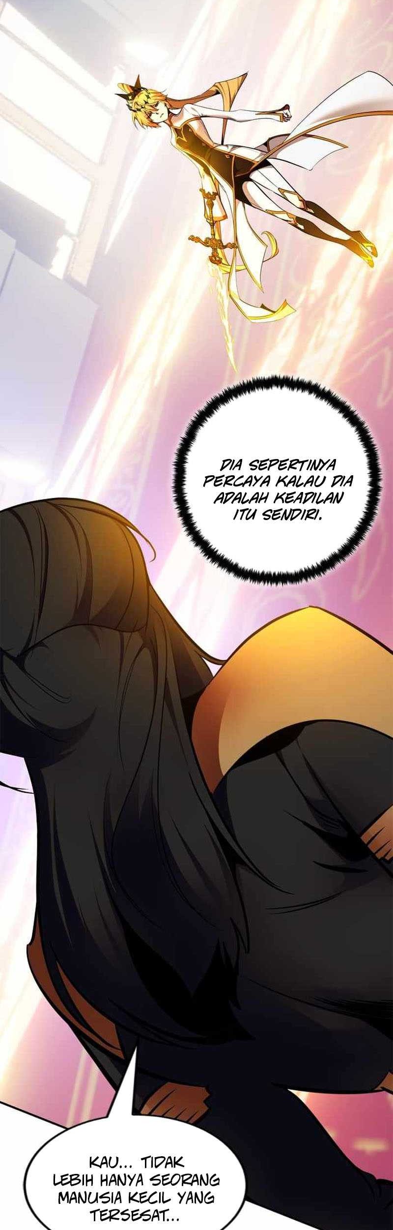 Return to Player Chapter 177 - halaman 34