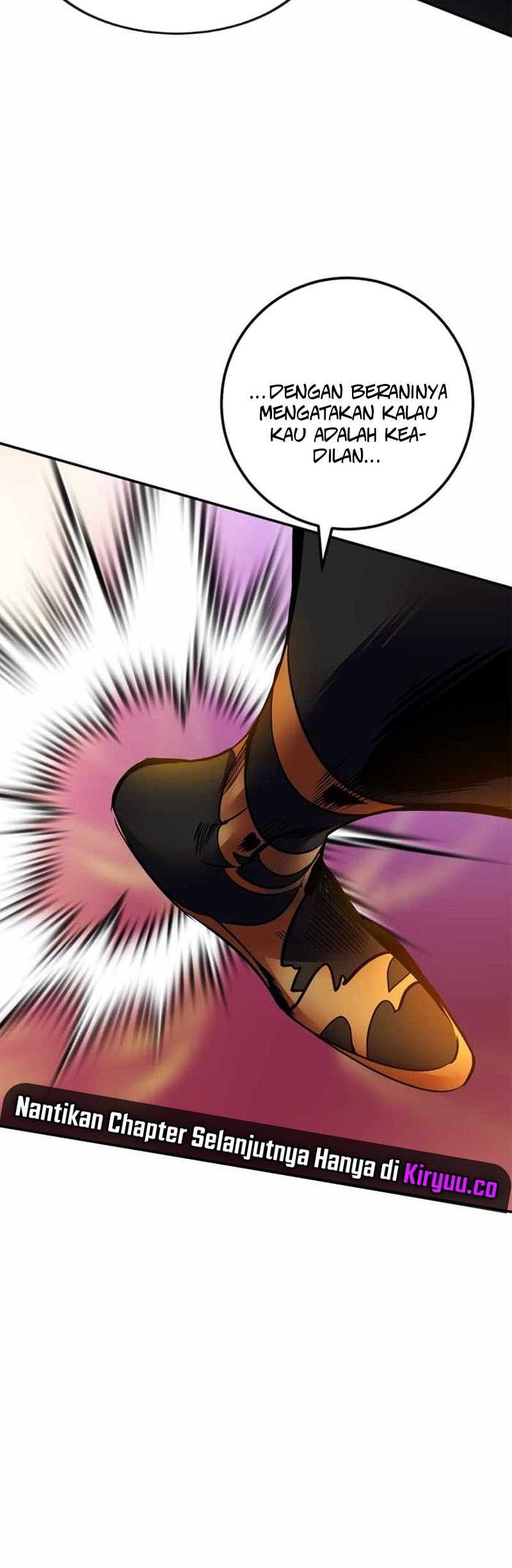 Return to Player Chapter 177 - halaman 35