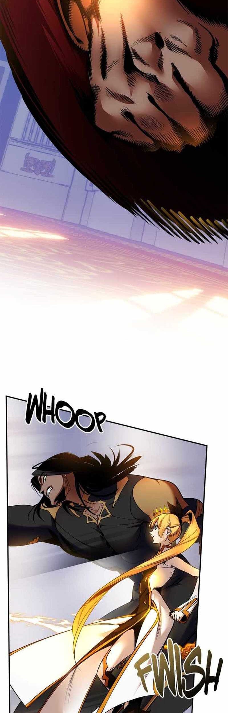 Return to Player Chapter 177 - halaman 37