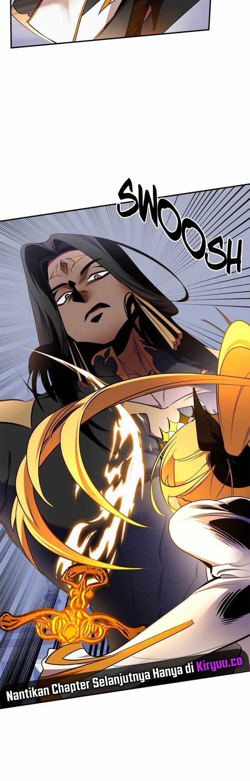 Return to Player Chapter 177 - halaman 38
