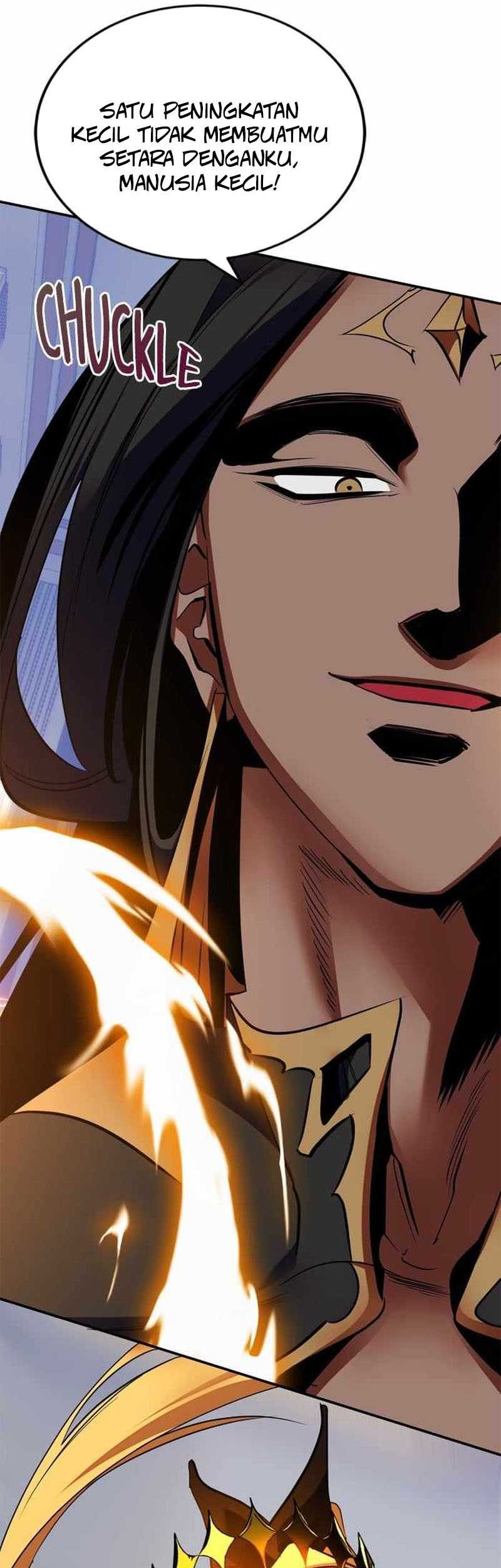 Return to Player Chapter 177 - halaman 40