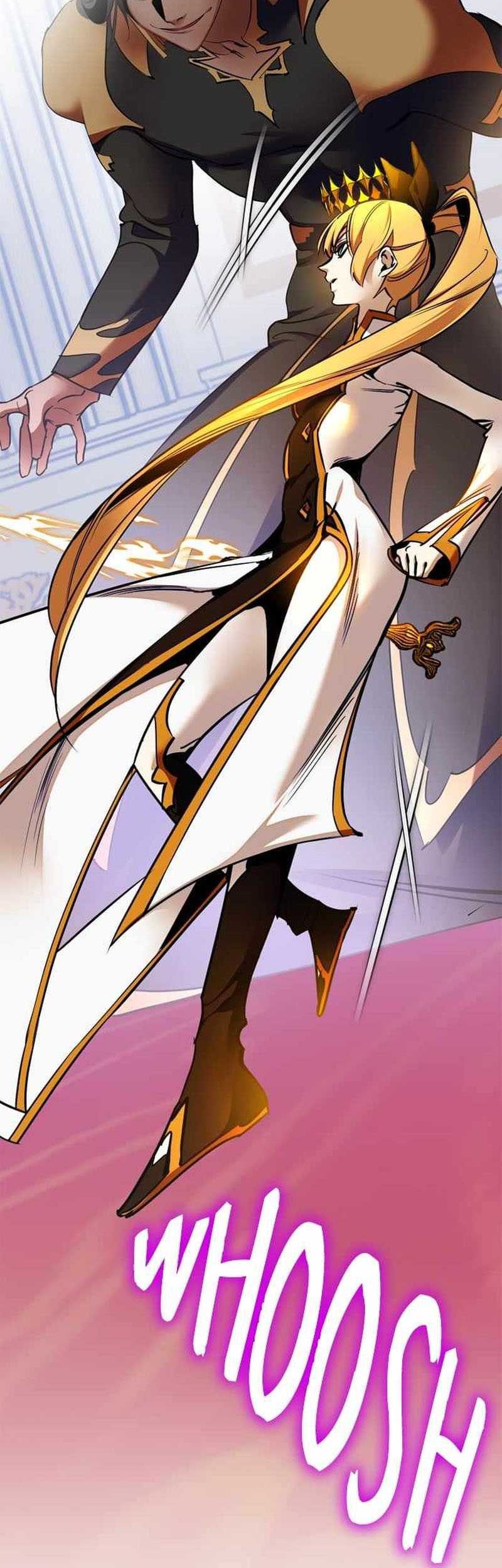 Return to Player Chapter 177 - halaman 43