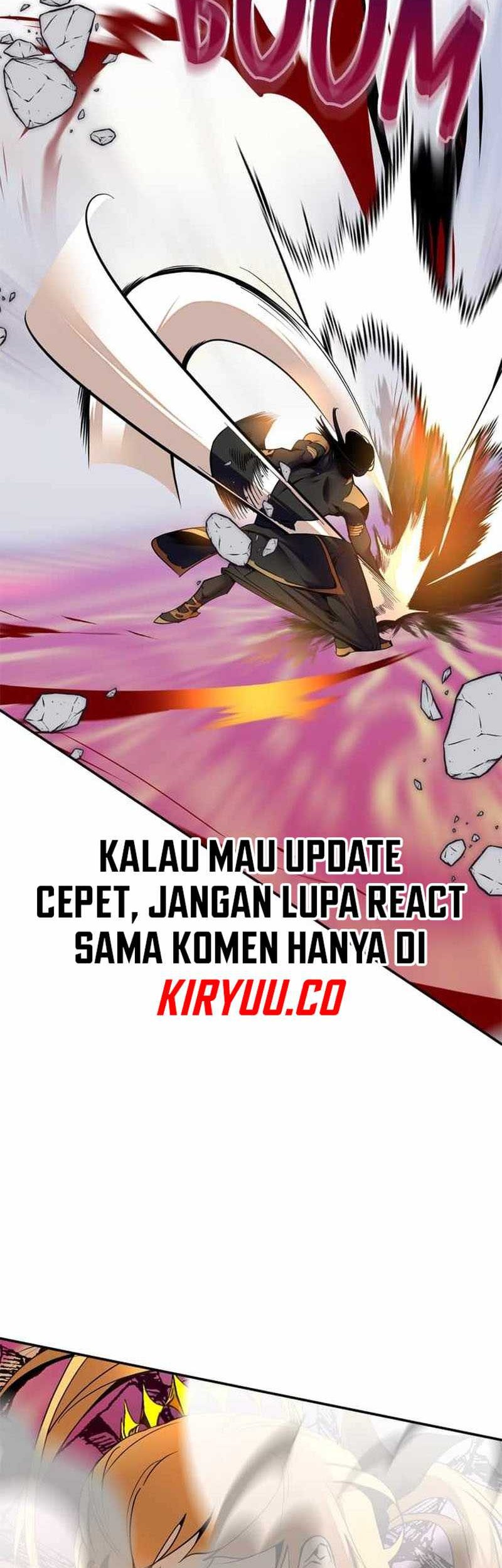 Return to Player Chapter 177 - halaman 46