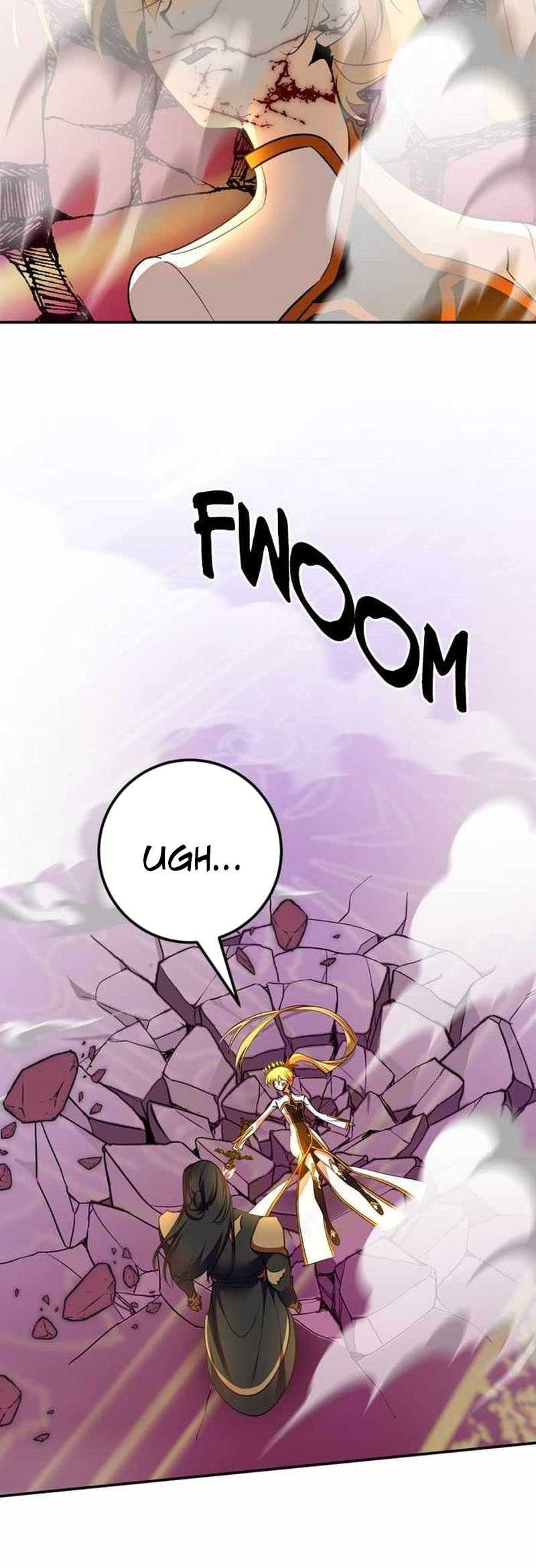 Return to Player Chapter 177 - halaman 47