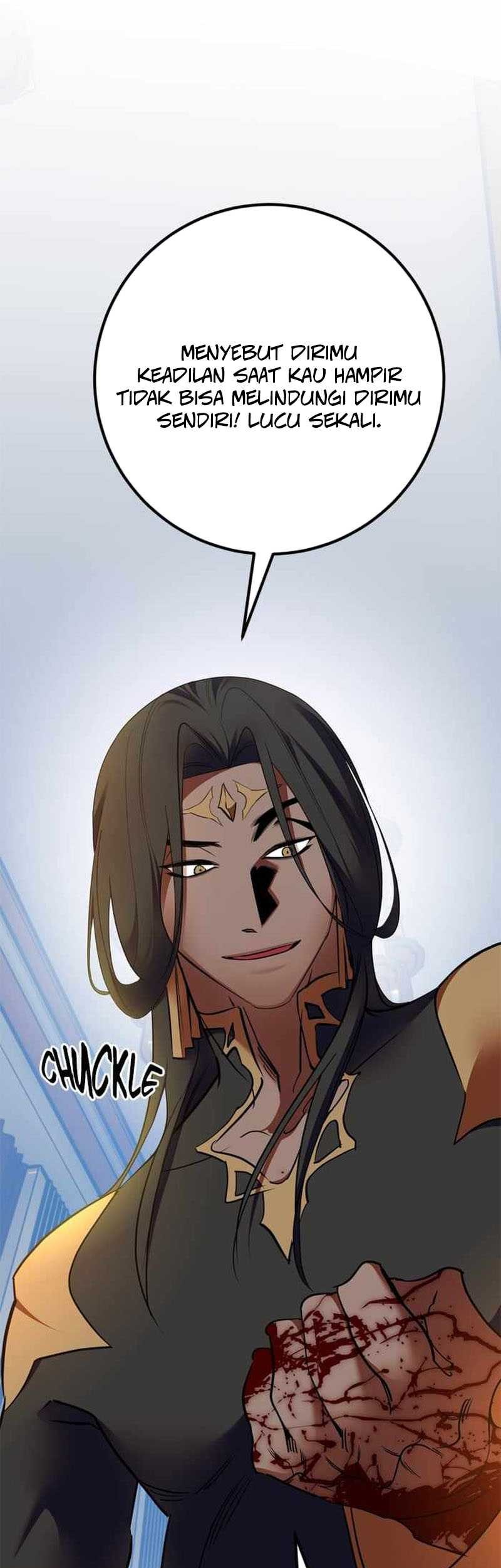 Return to Player Chapter 177 - halaman 48