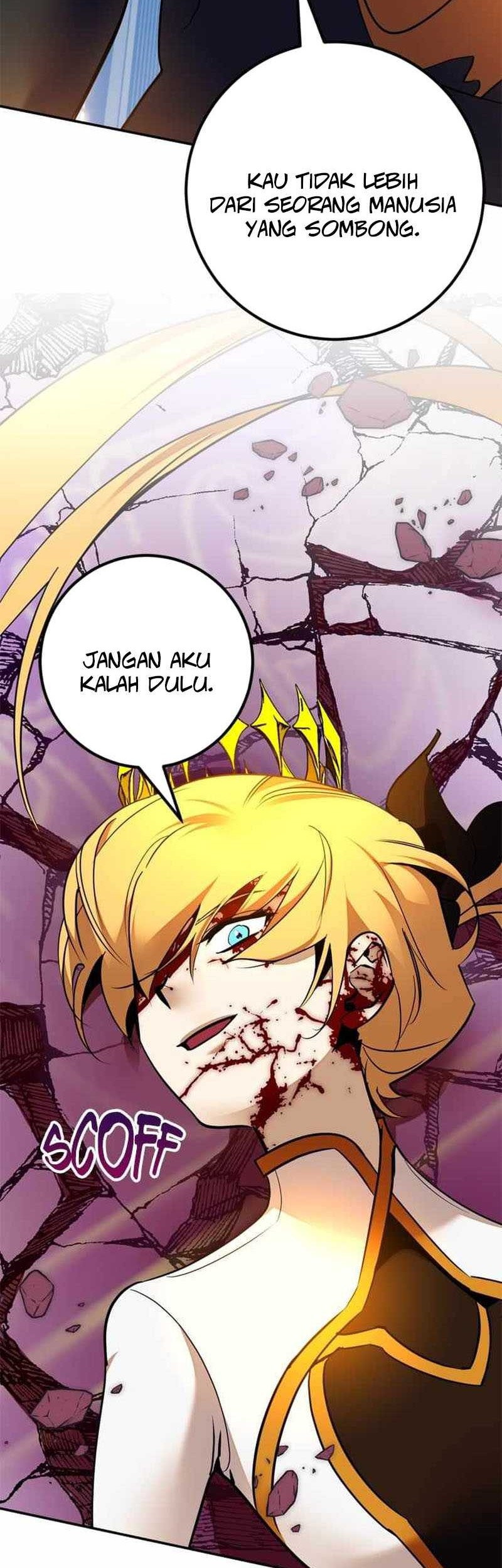 Return to Player Chapter 177 - halaman 49