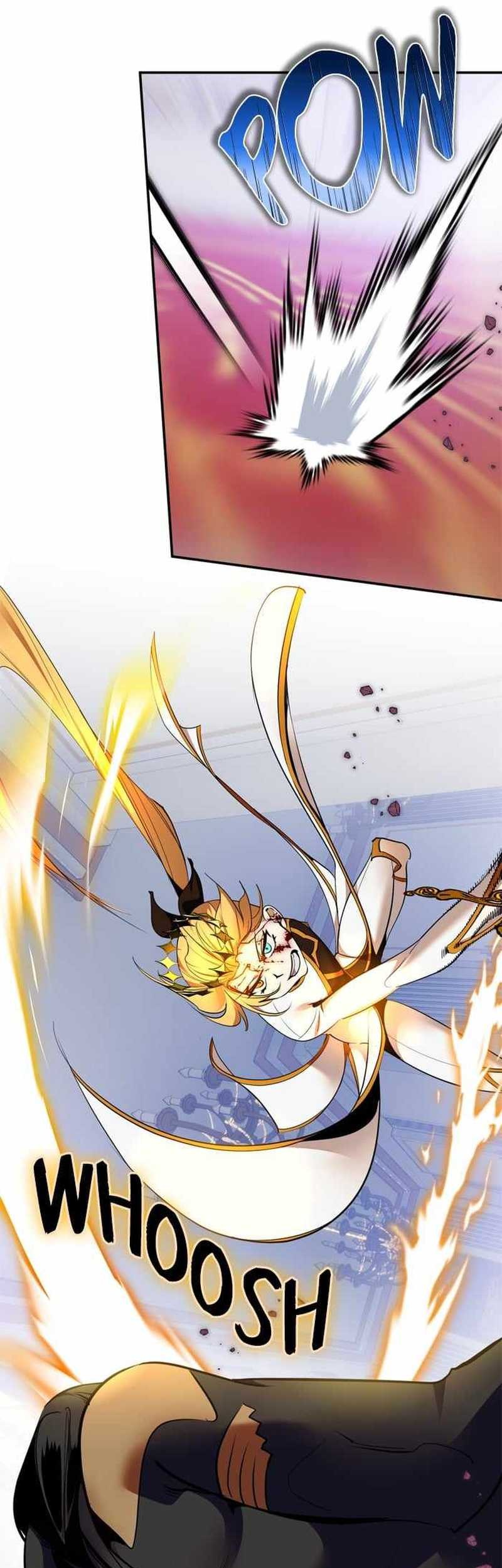 Return to Player Chapter 177 - halaman 52