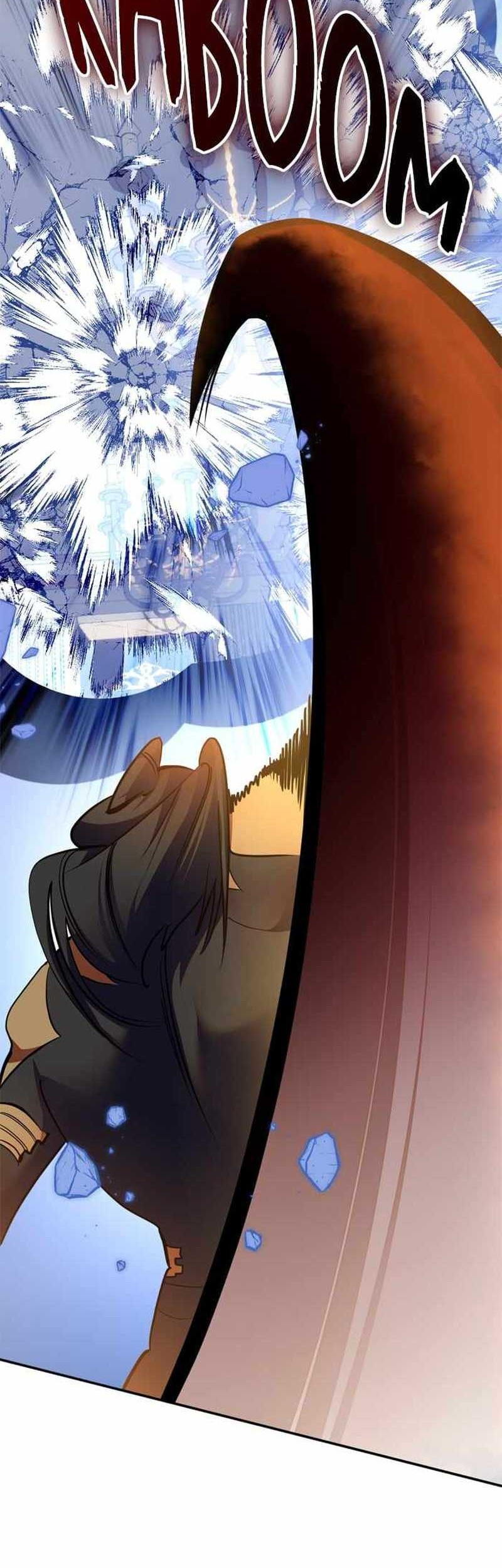 Return to Player Chapter 177 - halaman 55