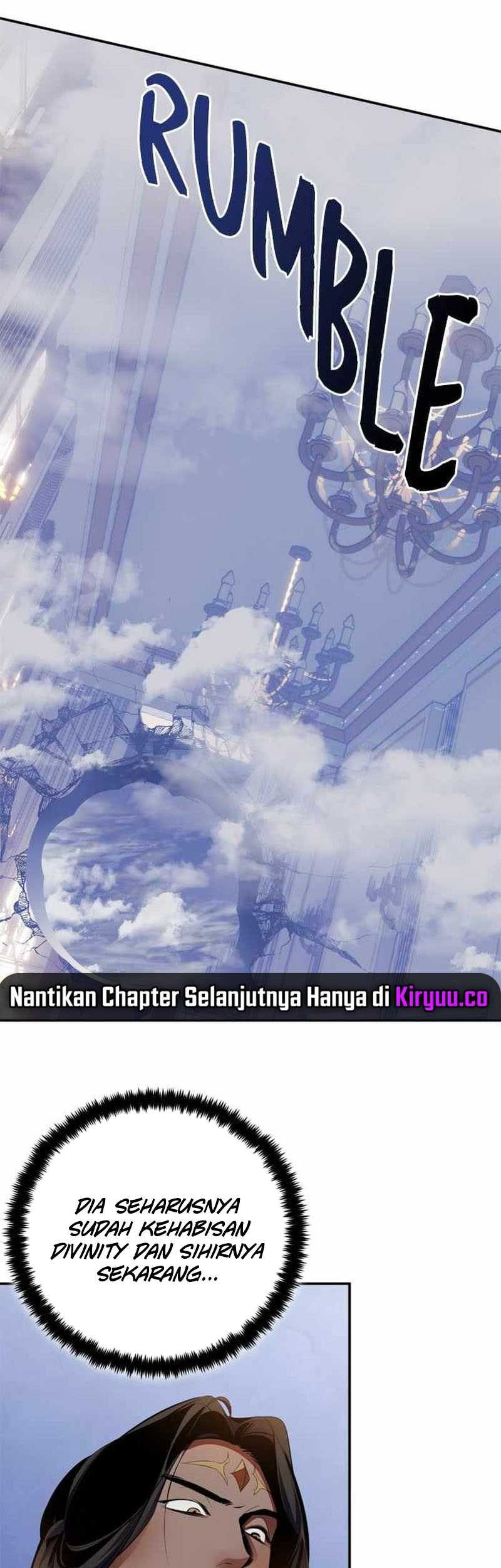 Return to Player Chapter 177 - halaman 56
