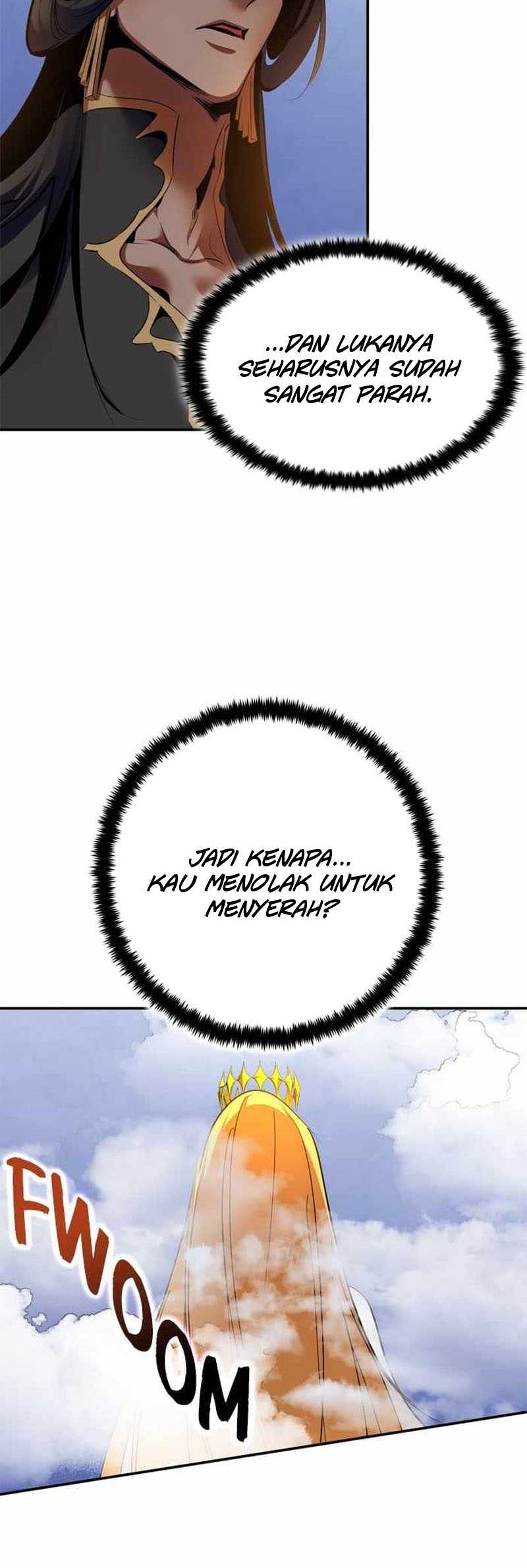 Return to Player Chapter 177 - halaman 57