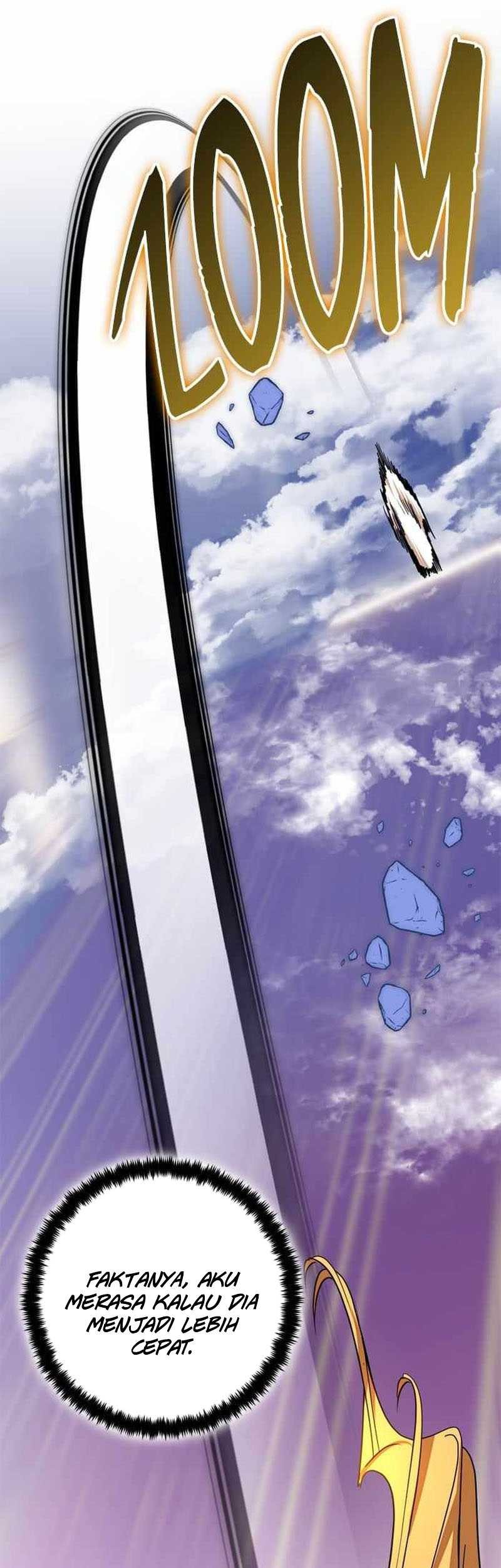 Return to Player Chapter 177 - halaman 58