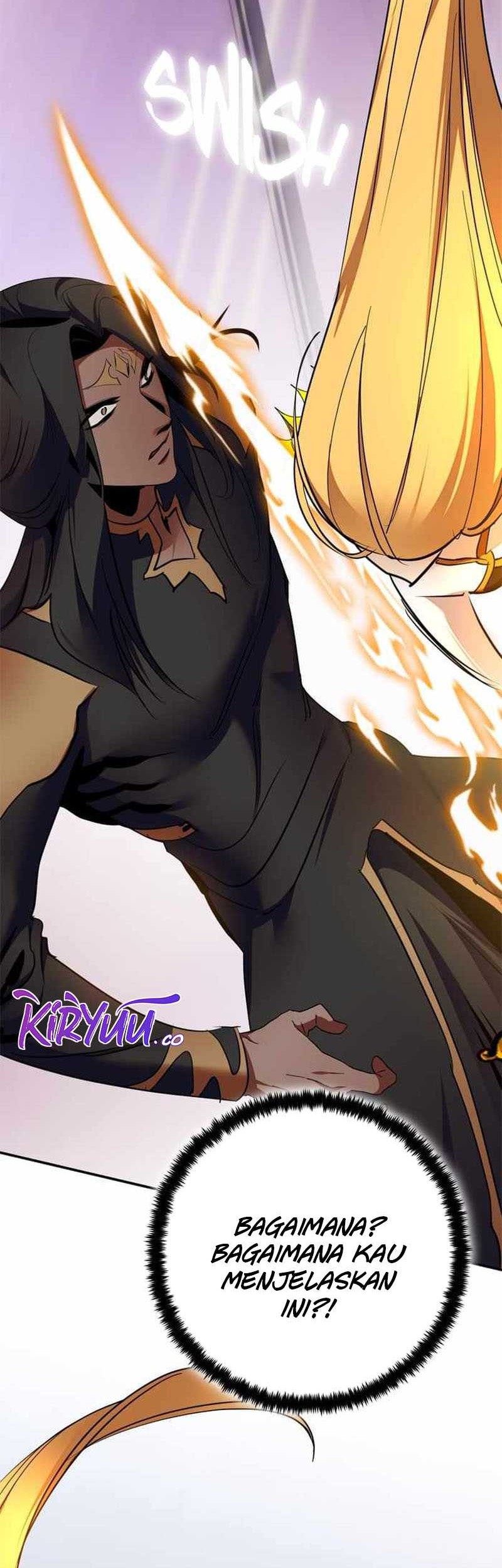 Return to Player Chapter 177 - halaman 59