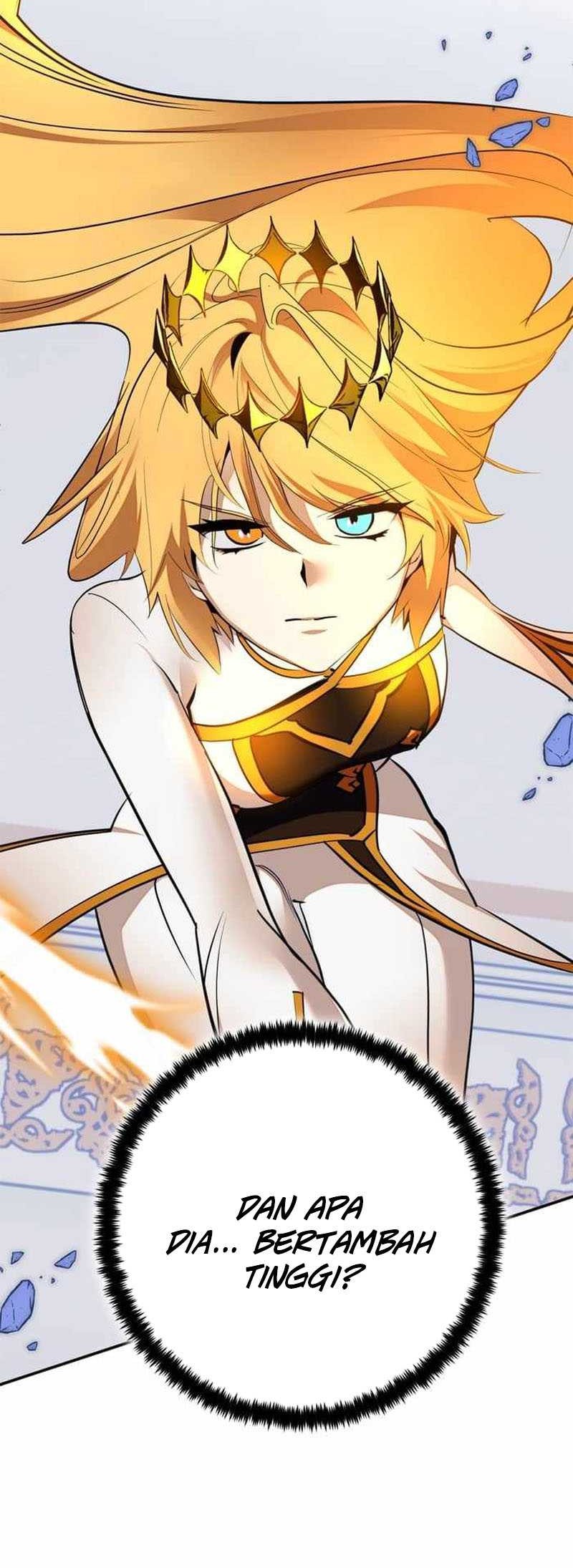 Return to Player Chapter 177 - halaman 60