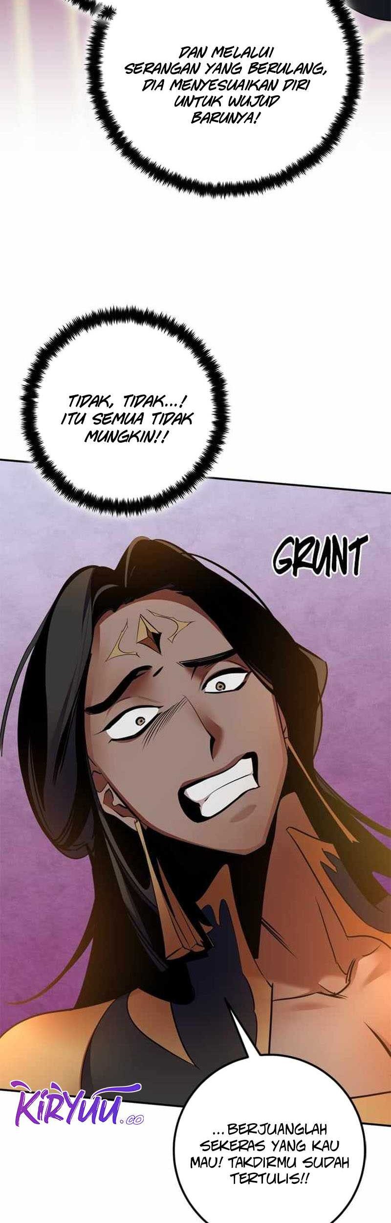 Return to Player Chapter 177 - halaman 62
