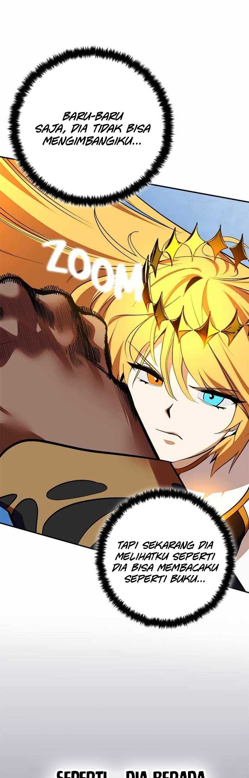 Return to Player Chapter 177 - halaman 69