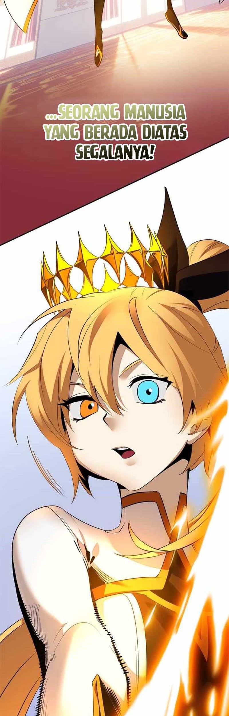 Return to Player Chapter 177 - halaman 7