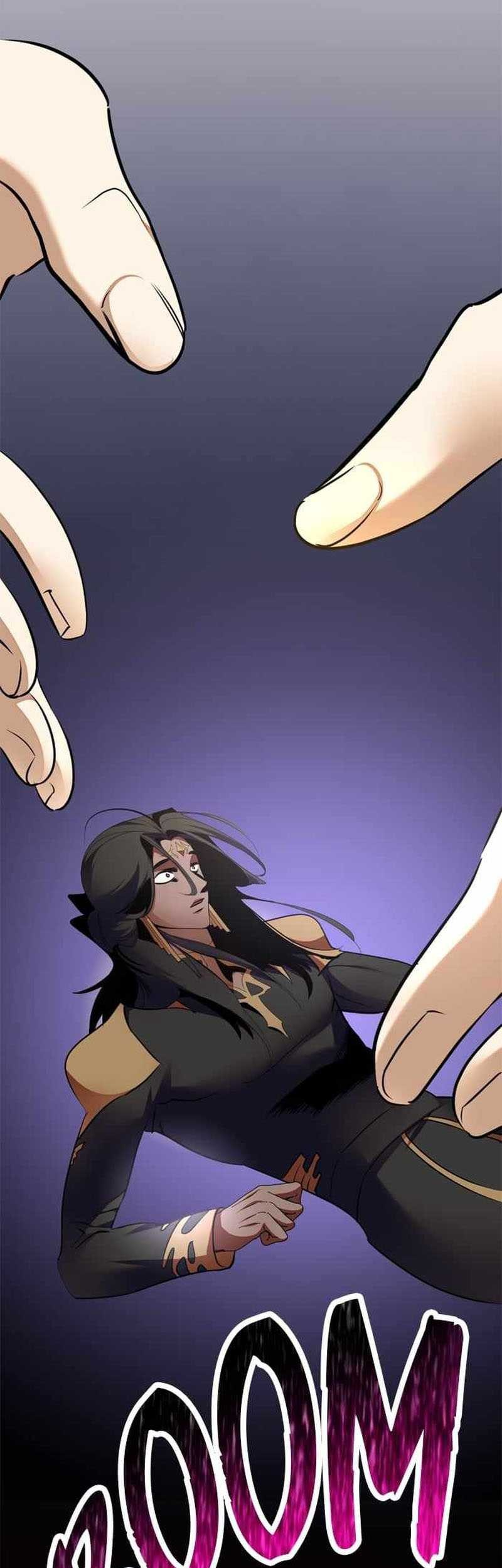 Return to Player Chapter 177 - halaman 71