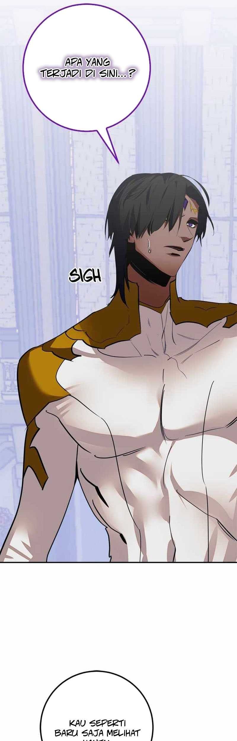 Return to Player Chapter 177 - halaman 75