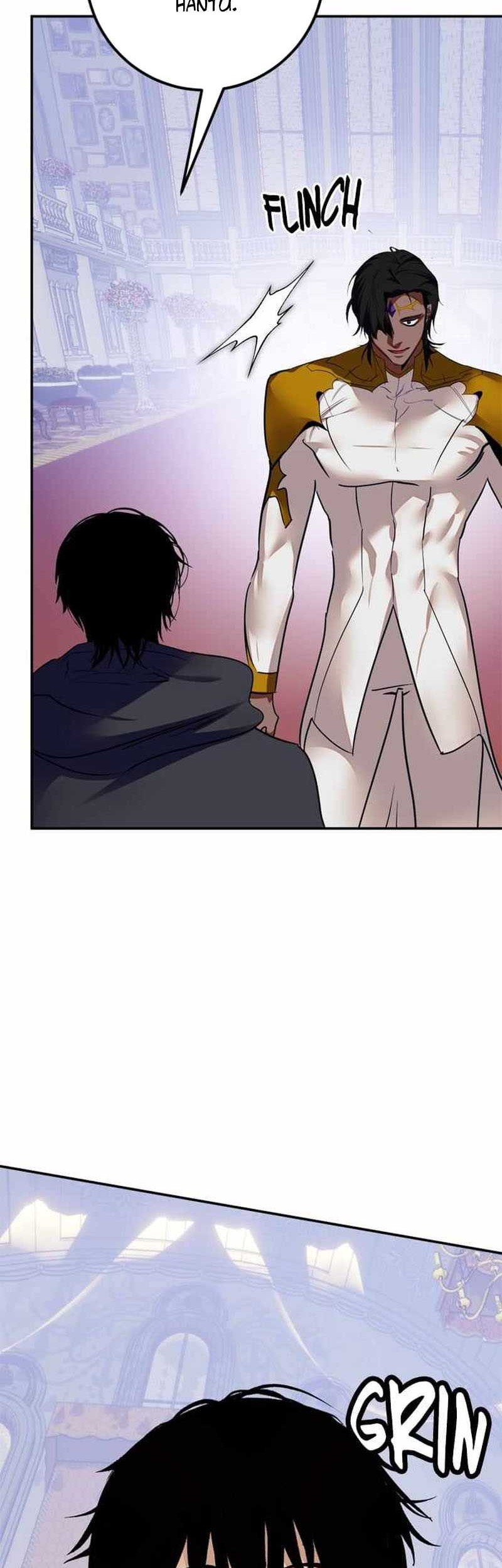 Return to Player Chapter 177 - halaman 76