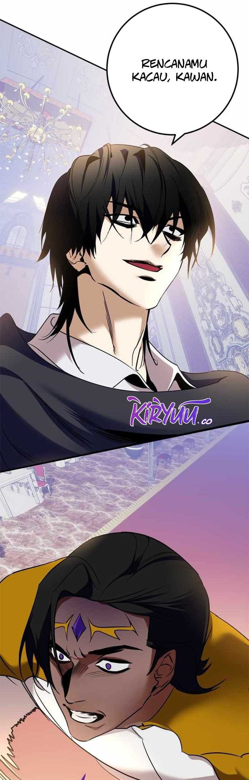 Return to Player Chapter 178 - halaman 10