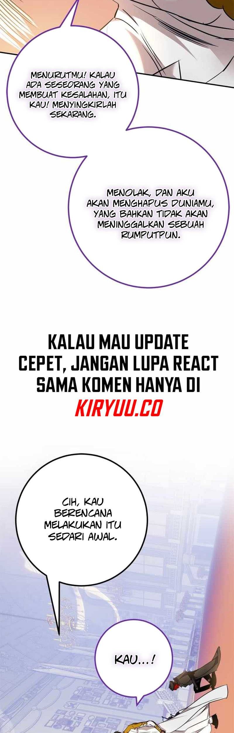 Return to Player Chapter 178 - halaman 11