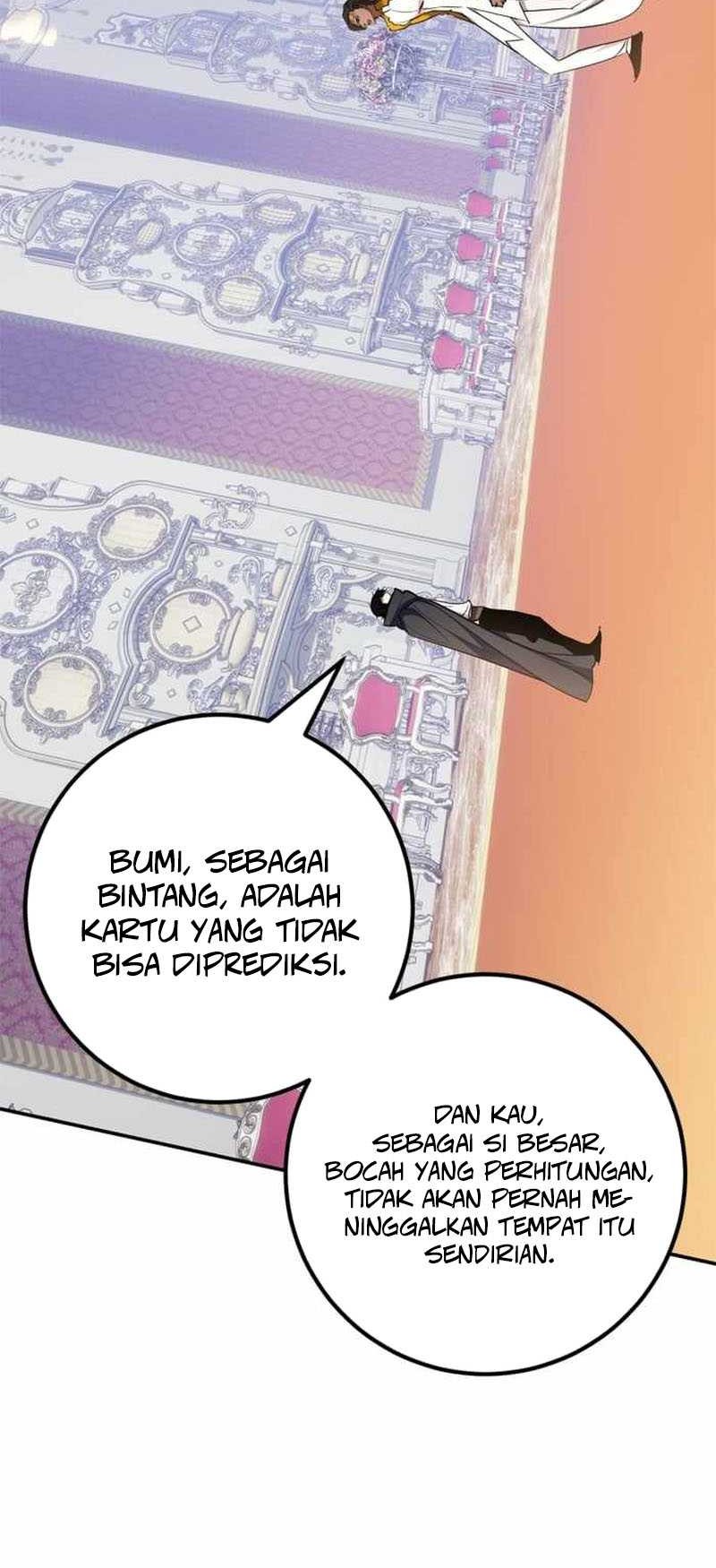 Return to Player Chapter 178 - halaman 12
