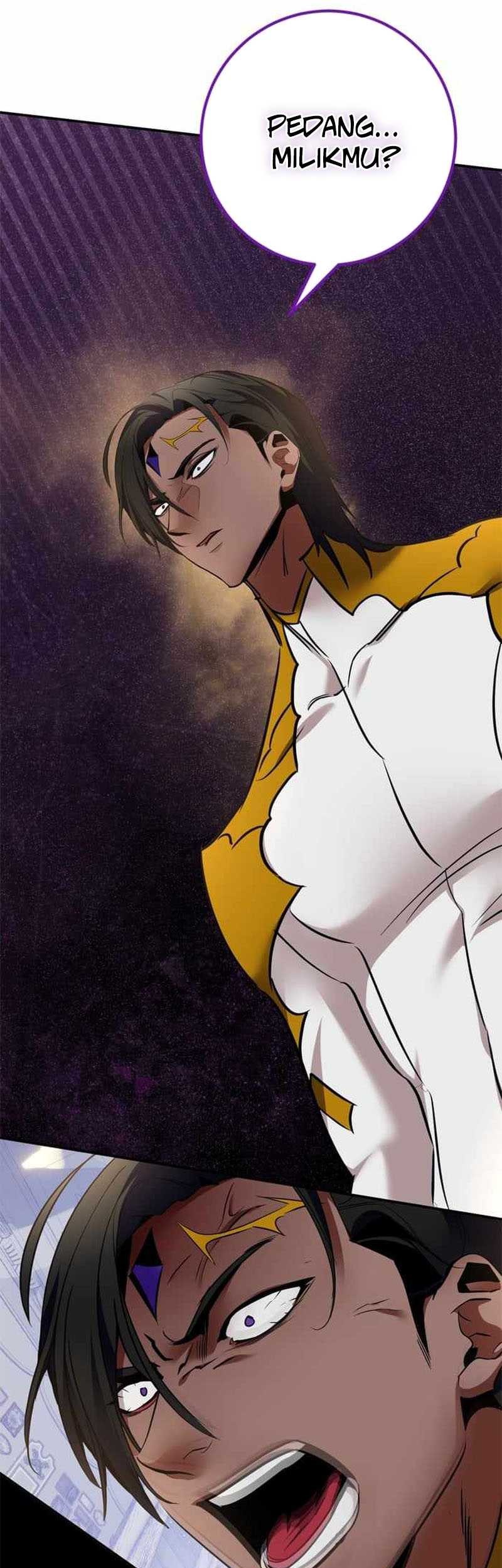 Return to Player Chapter 178 - halaman 16