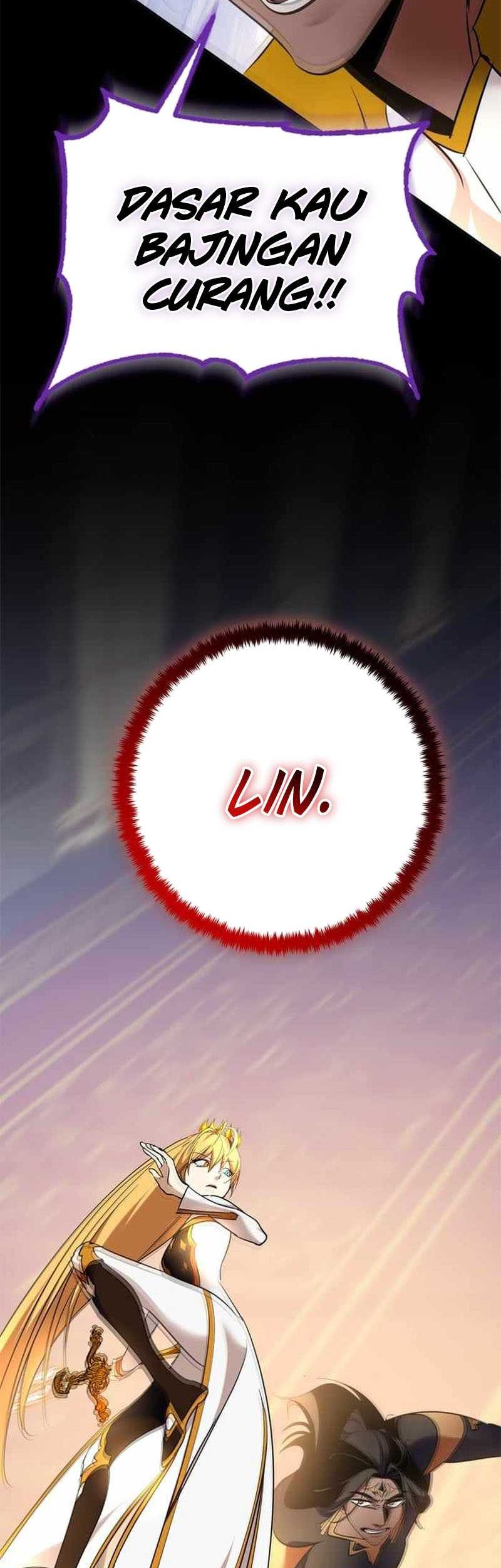 Return to Player Chapter 178 - halaman 17