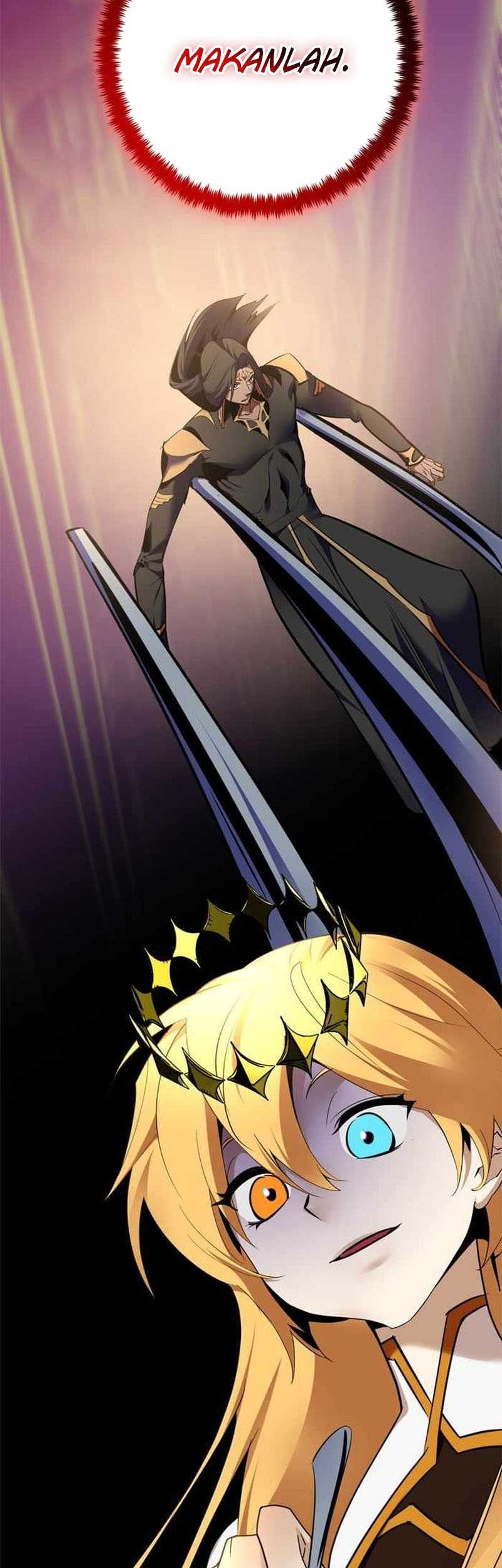 Return to Player Chapter 178 - halaman 20