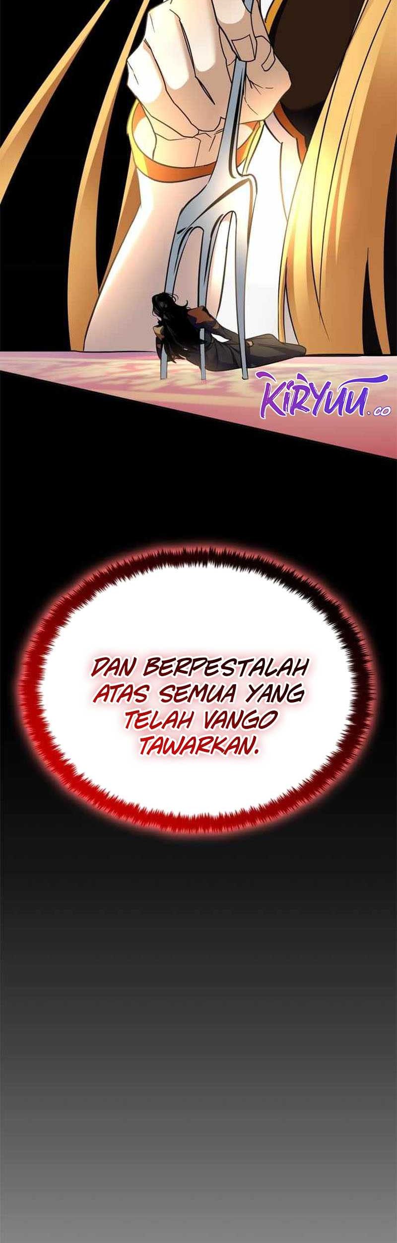 Return to Player Chapter 178 - halaman 21