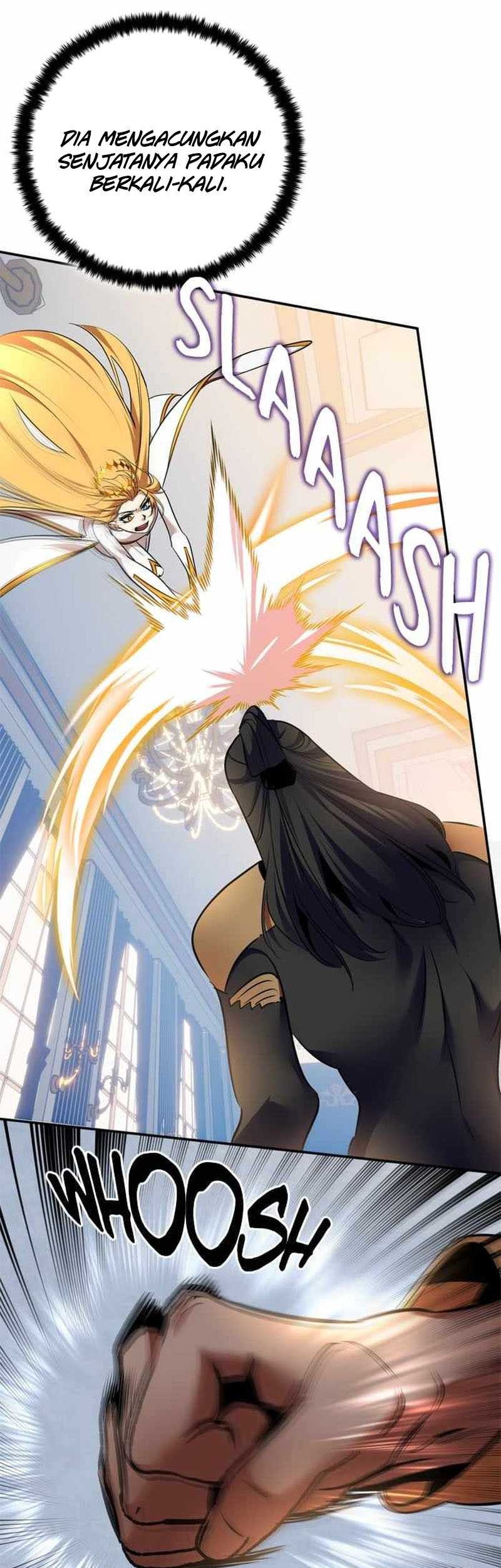 Return to Player Chapter 178 - halaman 23