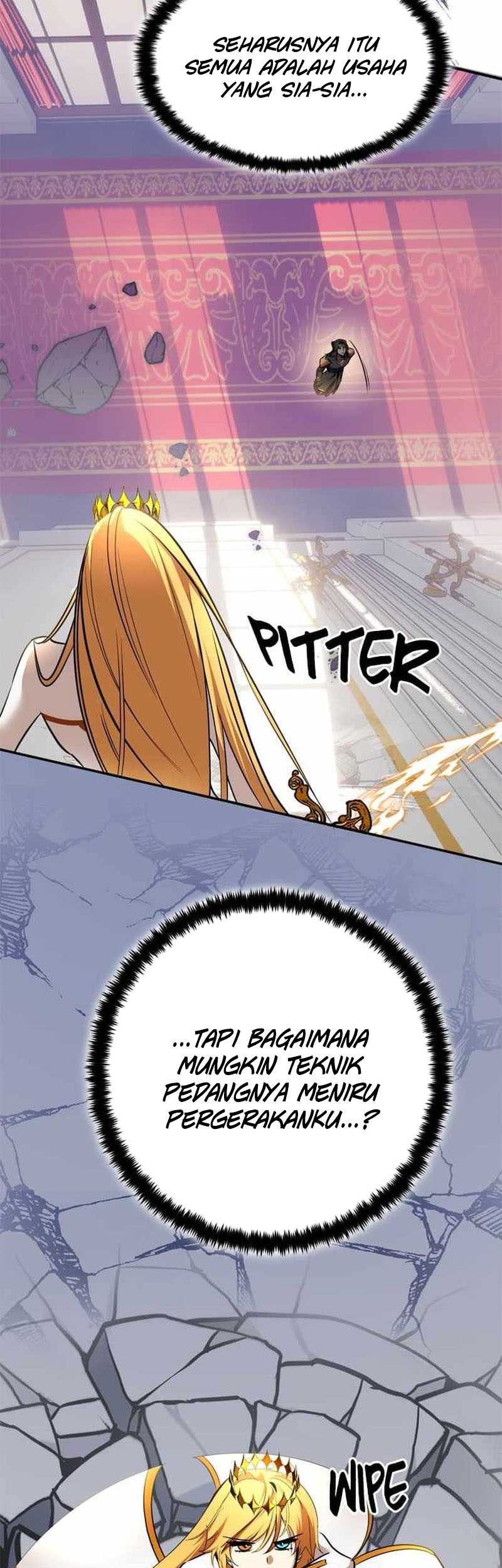 Return to Player Chapter 178 - halaman 25