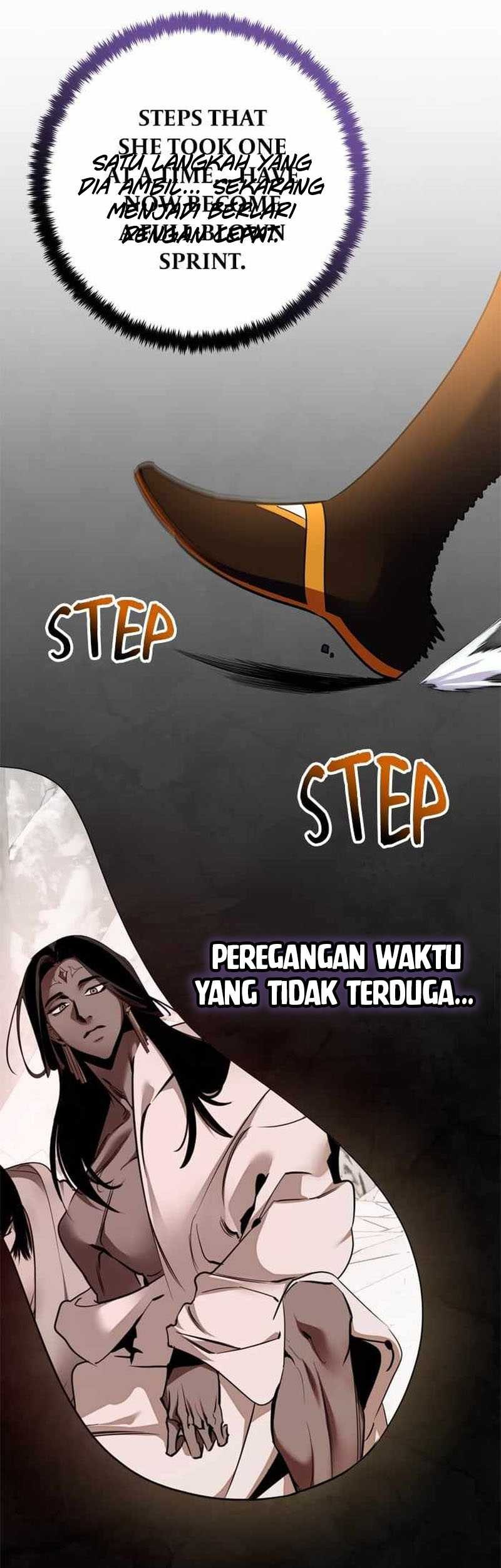Return to Player Chapter 178 - halaman 27