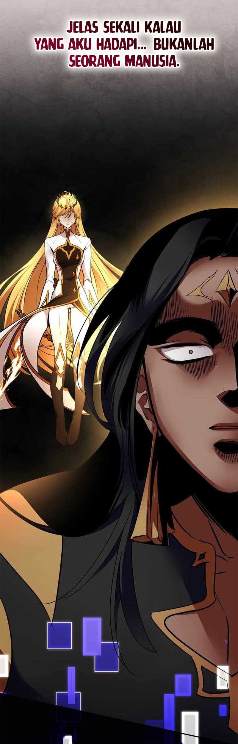 Return to Player Chapter 178 - halaman 29