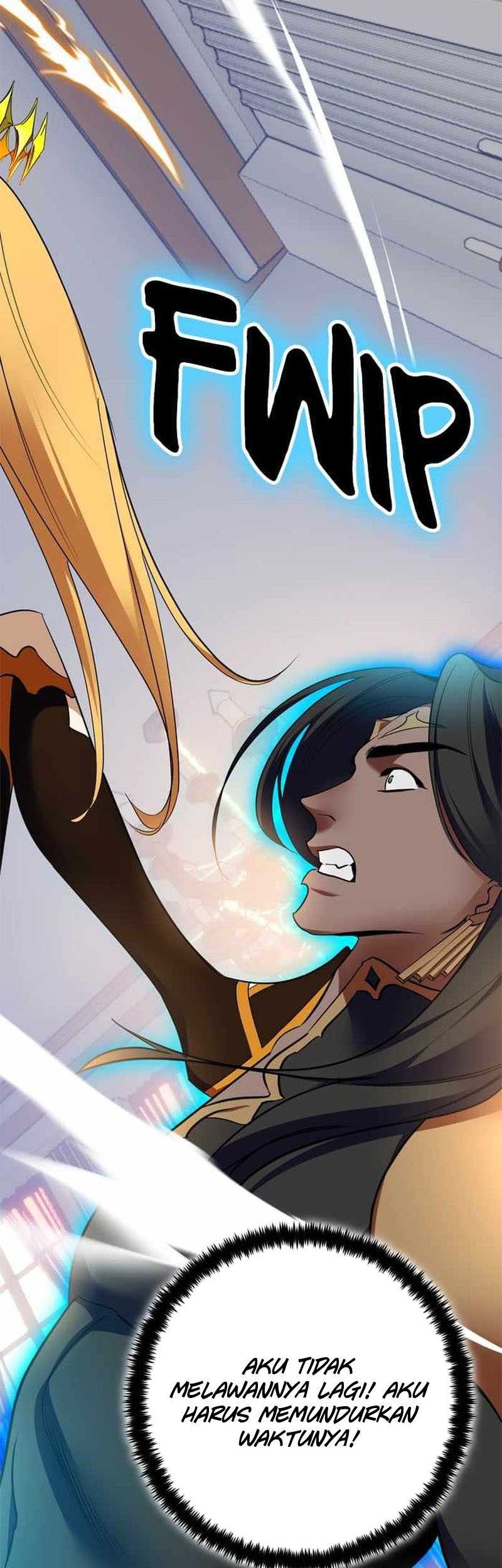 Return to Player Chapter 178 - halaman 33