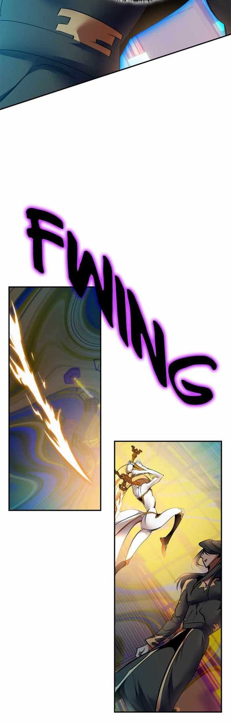 Return to Player Chapter 178 - halaman 34