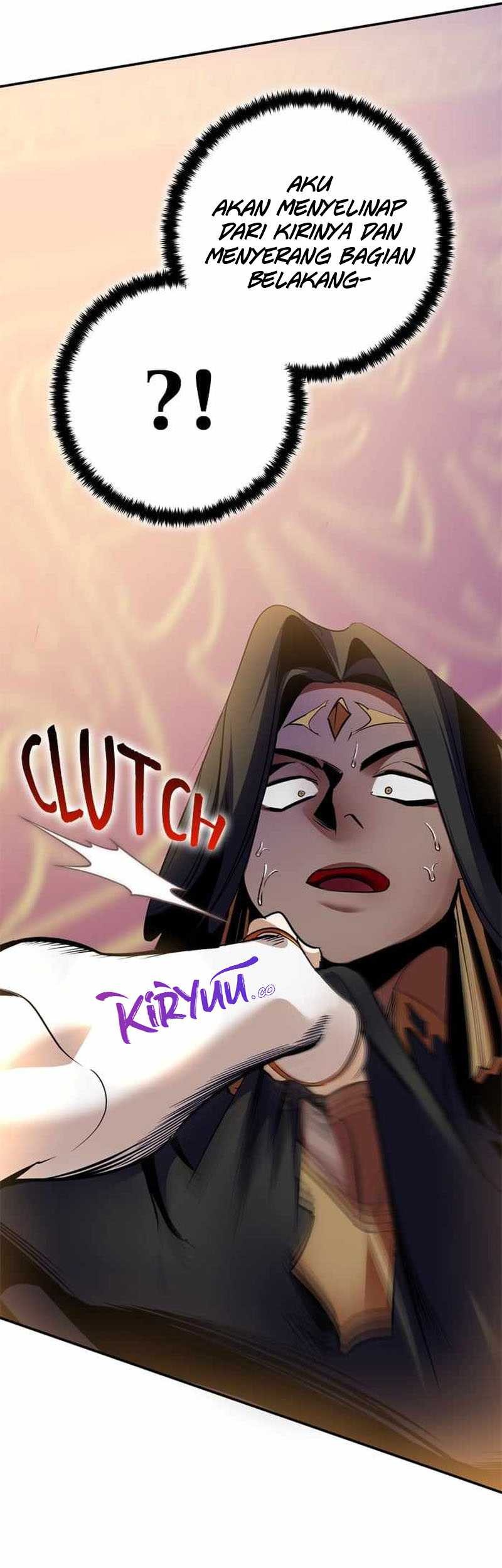 Return to Player Chapter 178 - halaman 36