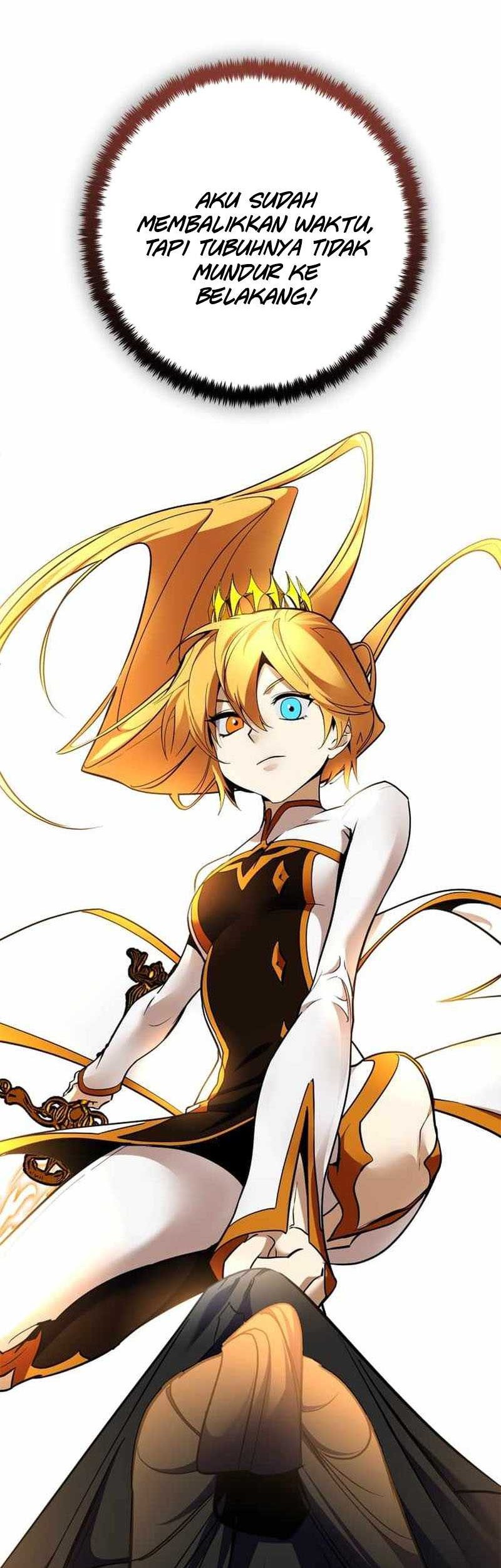 Return to Player Chapter 178 - halaman 37