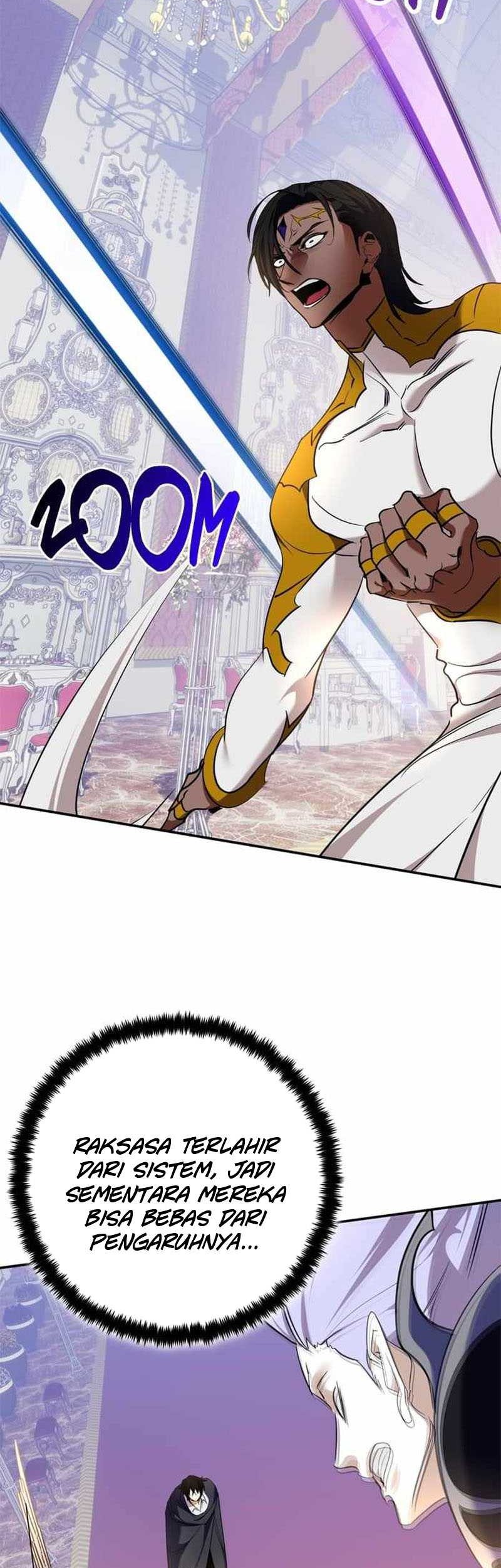 Return to Player Chapter 178 - halaman 4