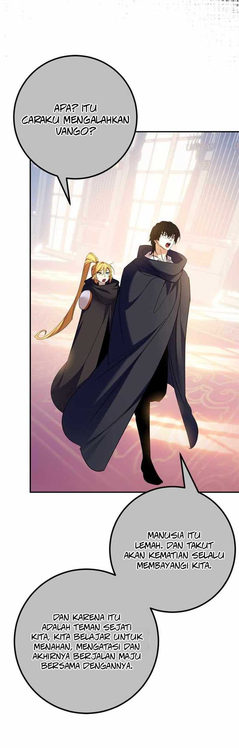 Return to Player Chapter 178 - halaman 41