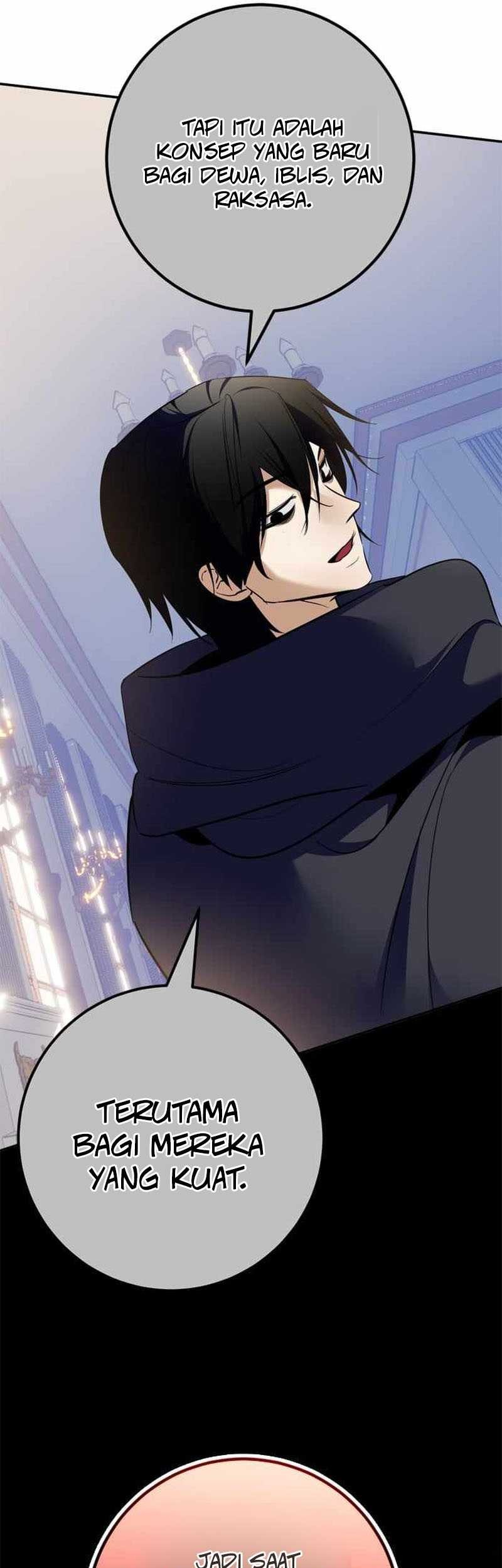 Return to Player Chapter 178 - halaman 43
